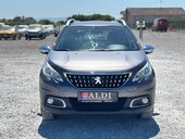 Peugeot 2008 1.2 Puretech