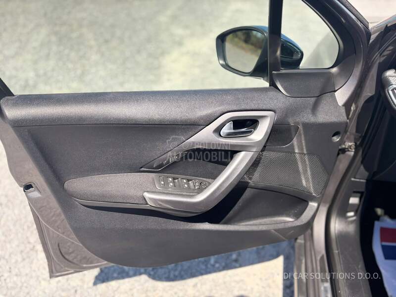 Peugeot 2008 1.2 Puretech