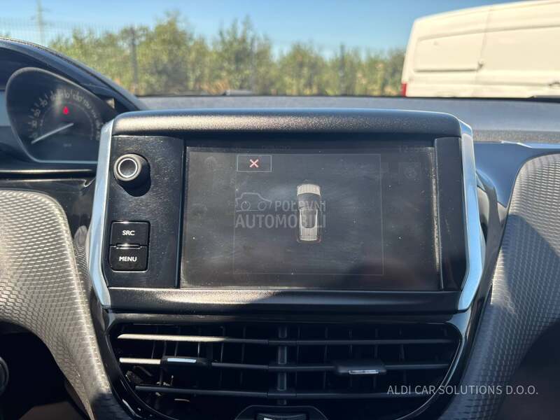 Peugeot 2008 1.2 Puretech