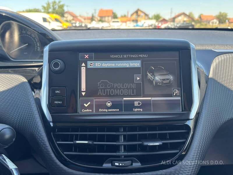 Peugeot 2008 1.2 Puretech