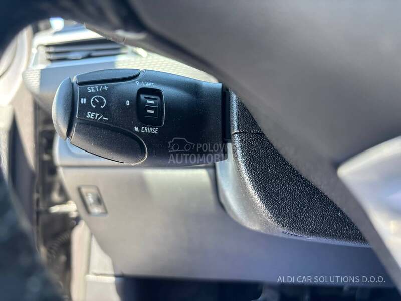 Peugeot 2008 1.2 Puretech