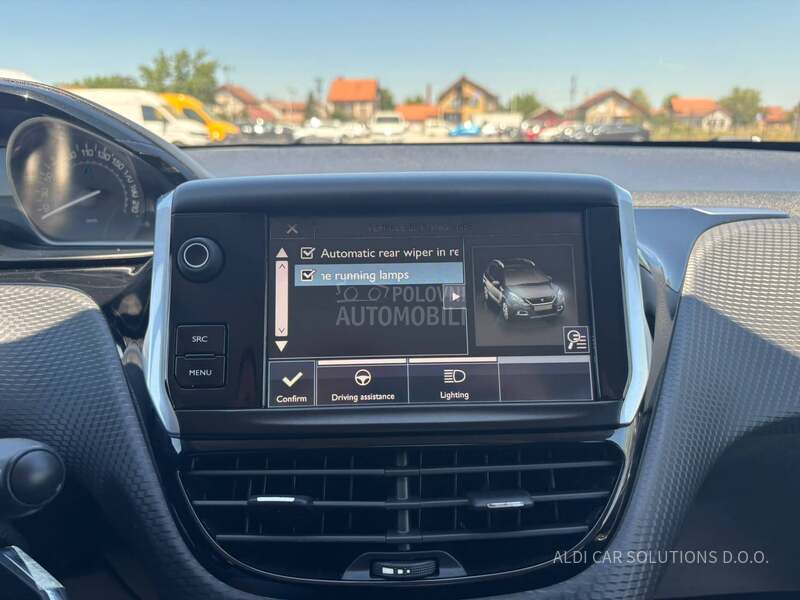 Peugeot 2008 1.2 Puretech
