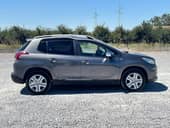 Peugeot 2008 1.2 Puretech