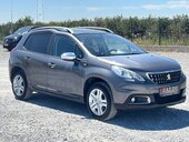 Peugeot 2008 1.2 Puretech
