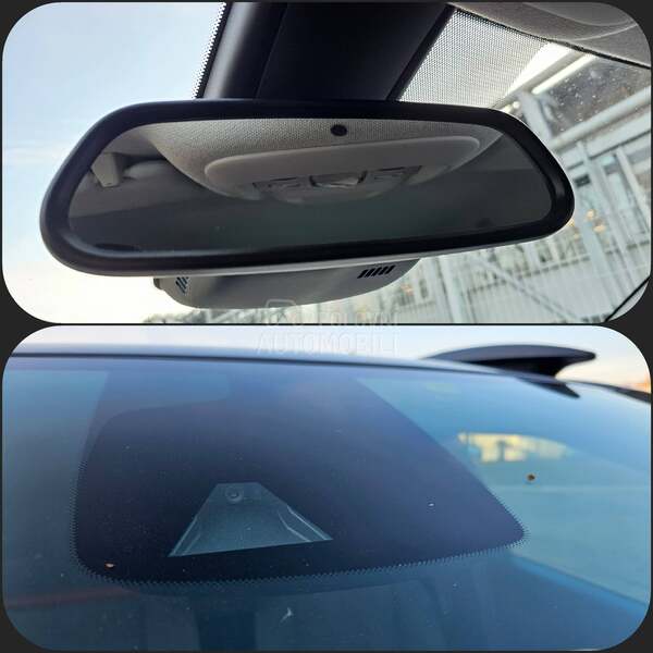 Citroen C3 Aircross 1.5 hdi 120hp SHINE