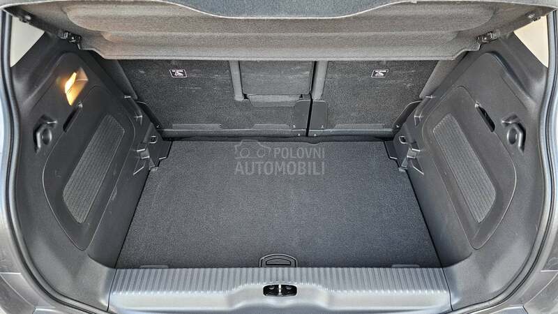 Citroen C3 Aircross 1.5 hdi 120hp SHINE