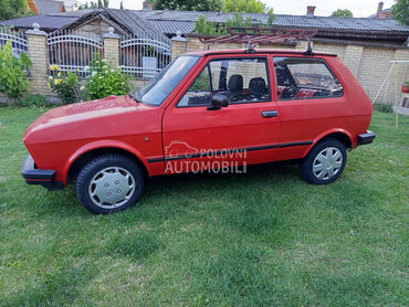 Zastava Yugo 45 