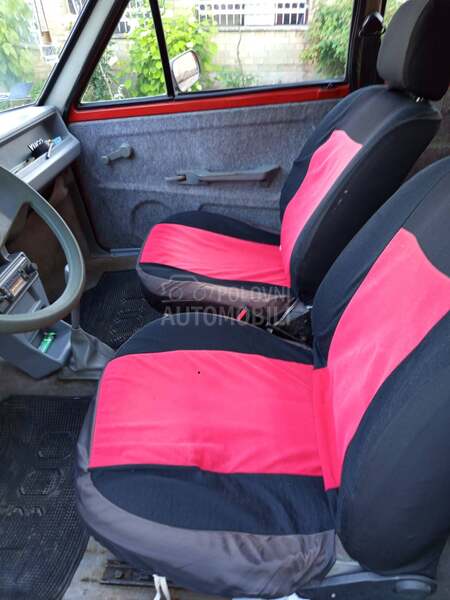 Zastava Yugo 45 