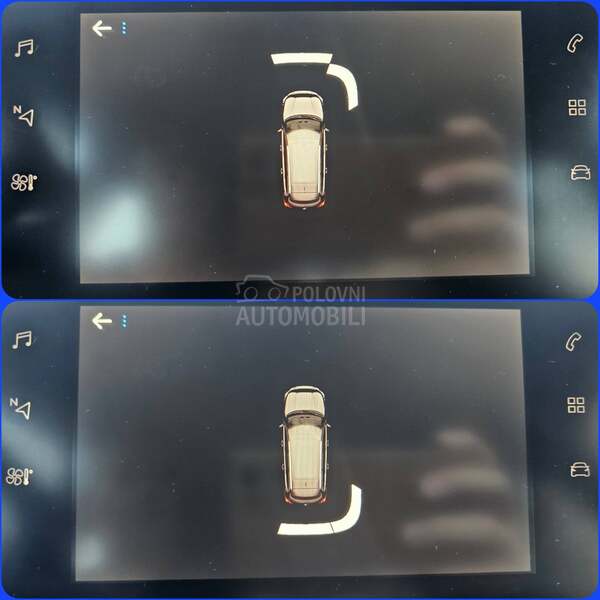 Peugeot 308 1.5hdi 131hp AUT0M.