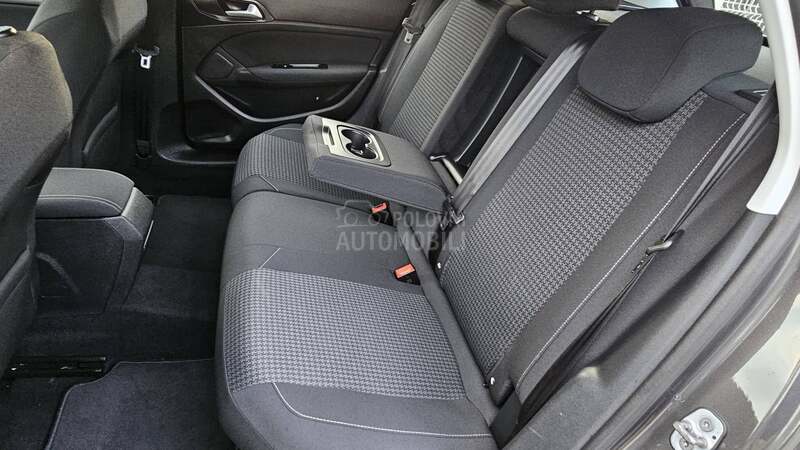 Peugeot 308 1.5hdi 131hp AUT0M.