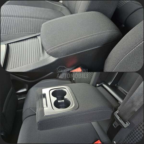 Peugeot 308 1.5hdi 131hp AUT0M.