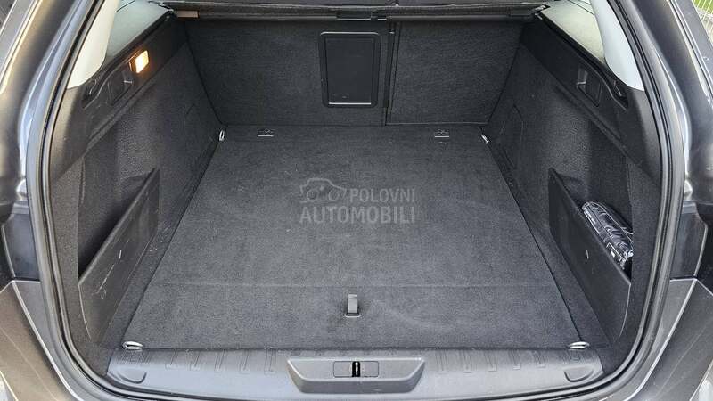 Peugeot 308 1.5hdi 131hp AUT0M.