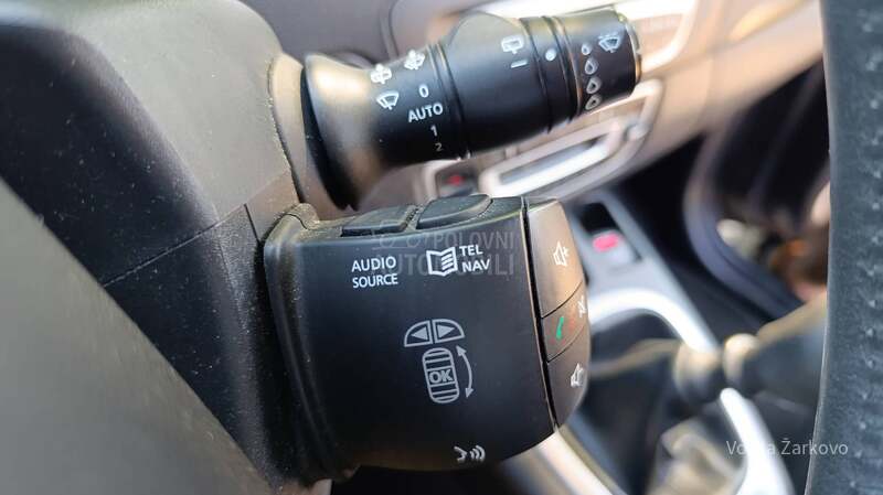 Renault Scenic 1.5 Dci