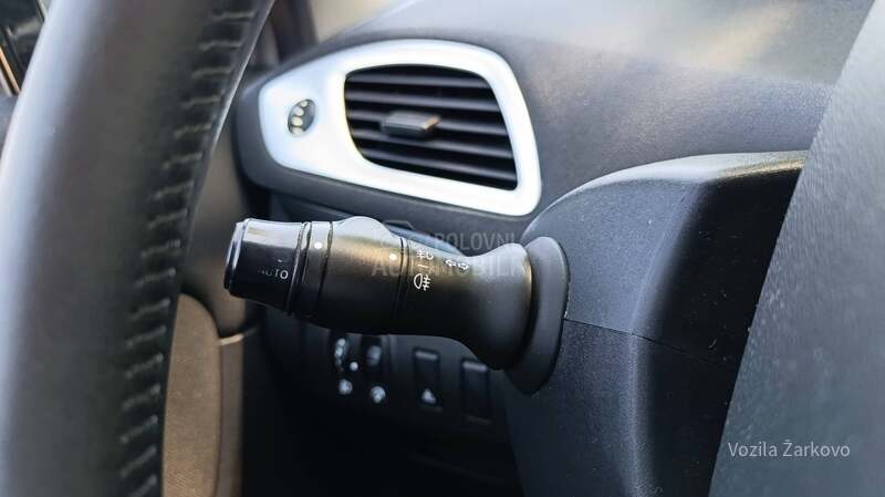 Renault Scenic 1.5 Dci