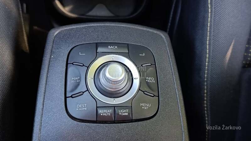Renault Scenic 1.5 Dci