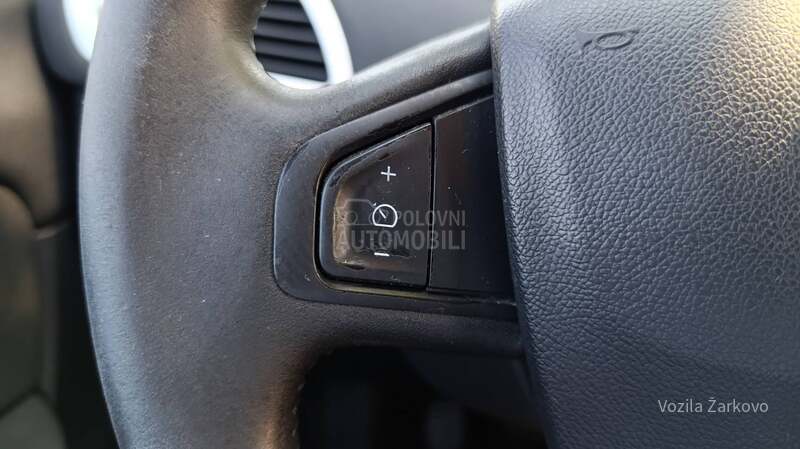 Renault Scenic 1.5 Dci