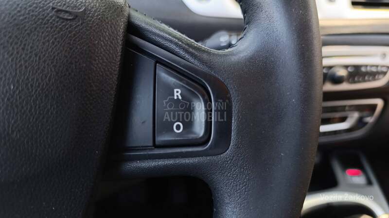 Renault Scenic 1.5 Dci