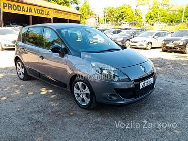 Renault Scenic 1.5 Dci