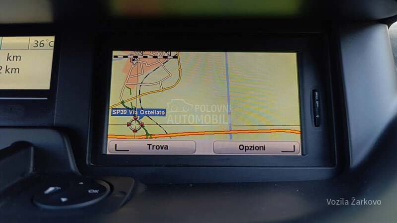 Renault Scenic 1.5 Dci
