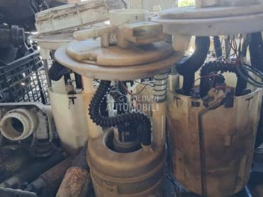 Razni delovi za Fiat Punto od 2000. do 2018. god.