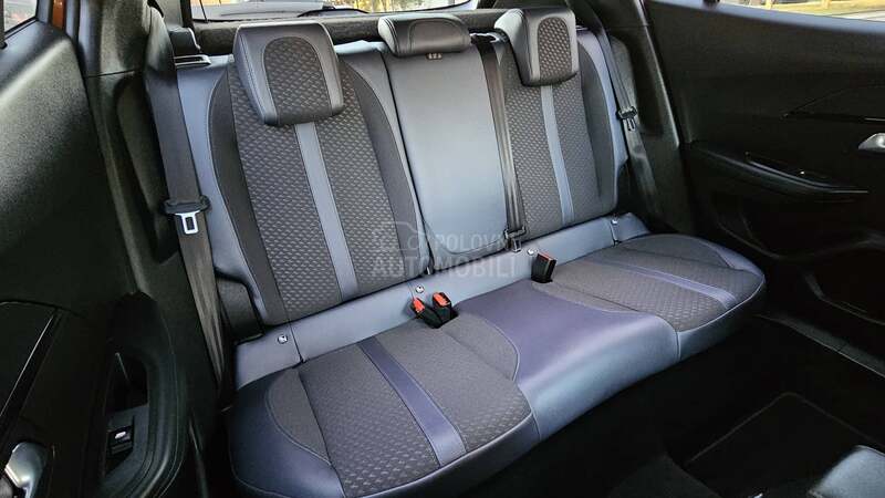 Peugeot 2008 1.5d 131 ALLURE