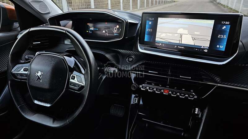 Peugeot 2008 1.5d 131 ALLURE