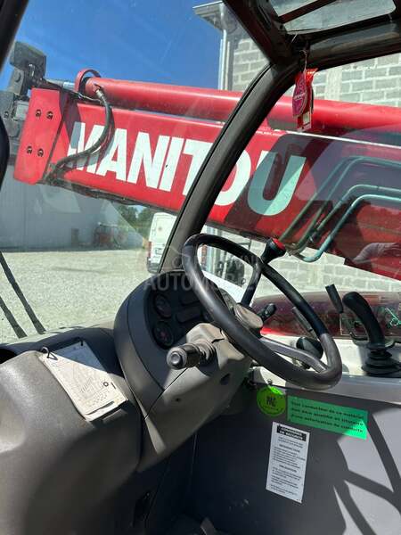 Manitou MT932