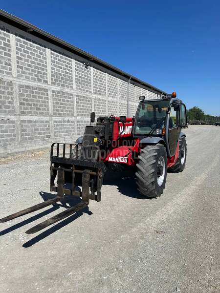 Manitou MT932