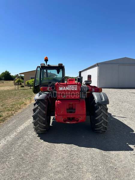 Manitou MT932