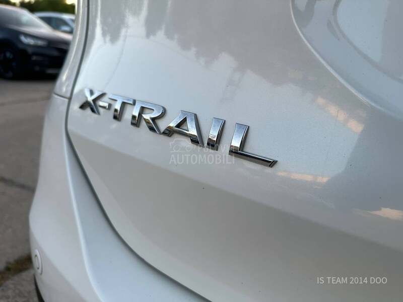 Nissan X-Trail 1.6DCI TEKNA  N O V