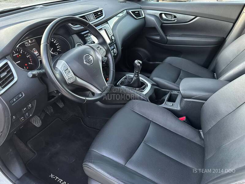 Nissan X-Trail 1.6DCI TEKNA  N O V
