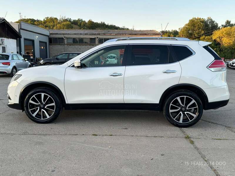 Nissan X-Trail 1.6DCI TEKNA  N O V