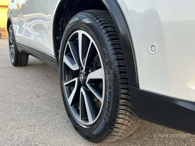 Nissan X-Trail 1.6DCI TEKNA  N O V