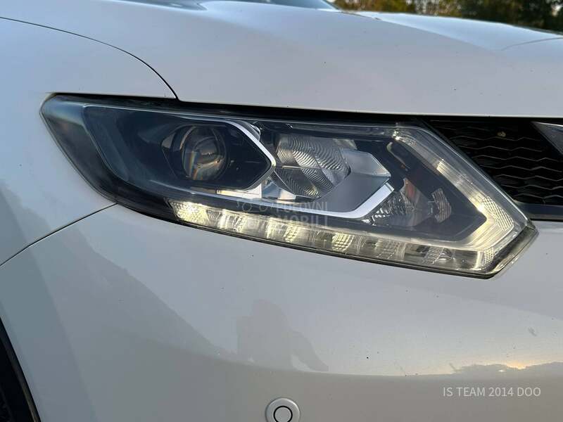 Nissan X-Trail 1.6DCI TEKNA  N O V
