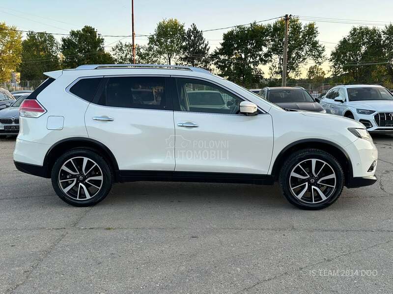 Nissan X-Trail 1.6DCI TEKNA  N O V