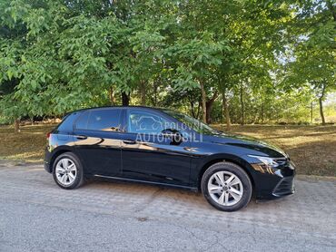 Volkswagen Golf 8 