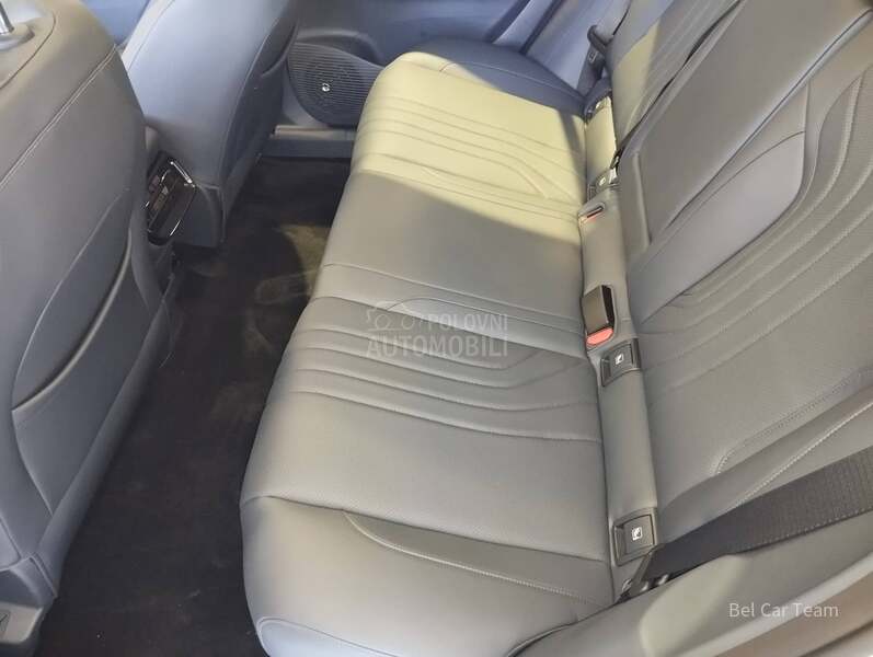 Geely EX5 