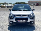 Citroen C3 1.2 Puretech Shine