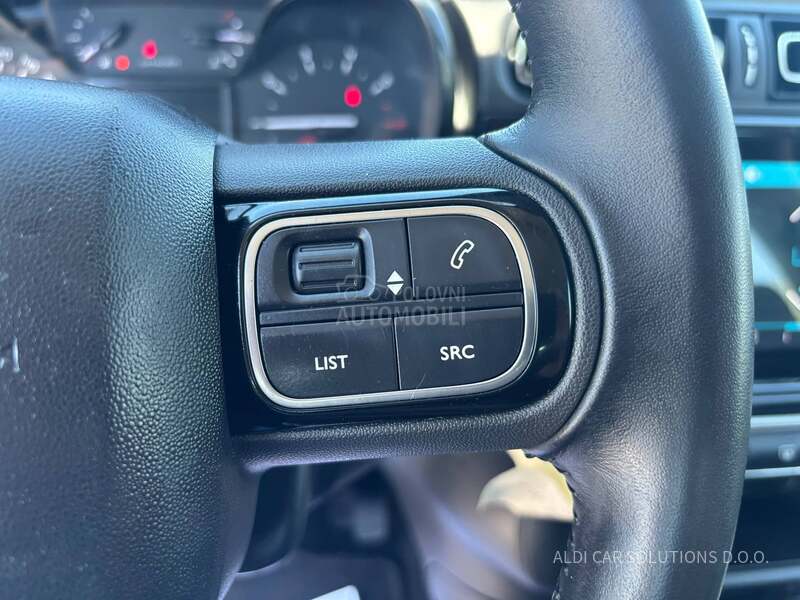 Citroen C3 1.2 Puretech Shine