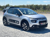 Citroen C3 1.2 Puretech Shine