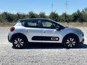 Citroen C3 1.2 Puretech Shine