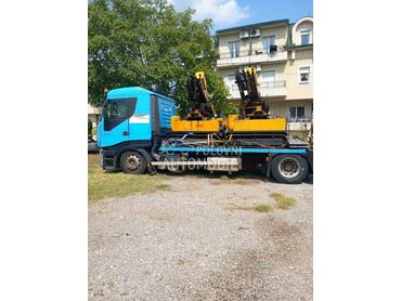 Orteco 800