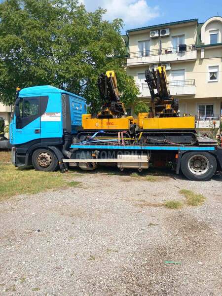 Orteco 800