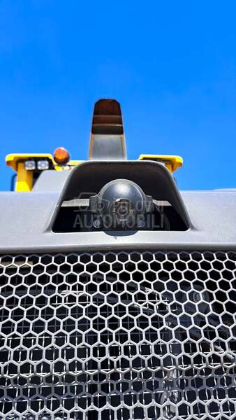 Volvo L120H