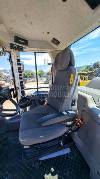 Volvo L120H