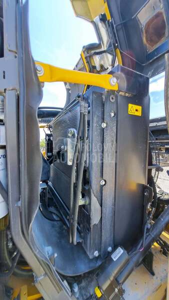 Volvo L120H