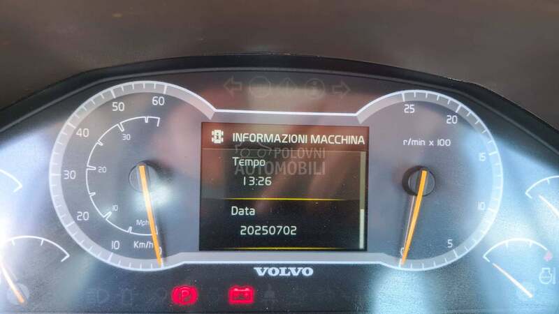 Volvo L120H