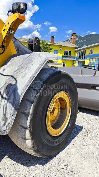 Volvo L120H
