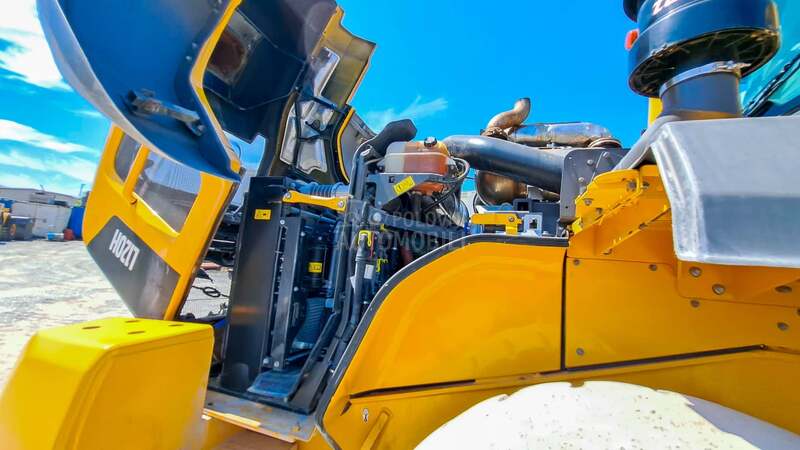 Volvo L120H
