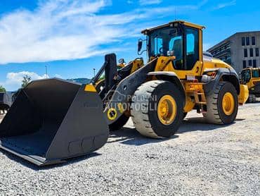 Volvo L120H